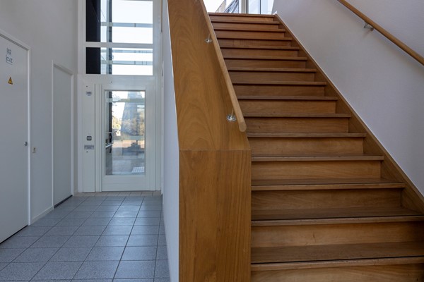 Medium property photo - Meerkreuk 64, 2377 VM Oude Wetering